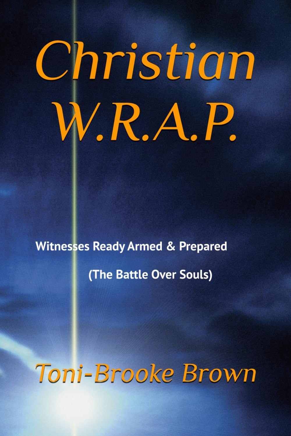 Christian W.R.A.P.